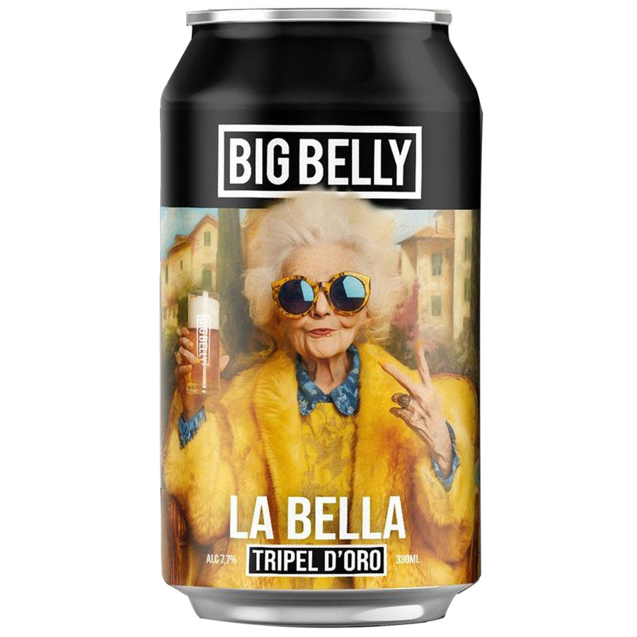 La Bella