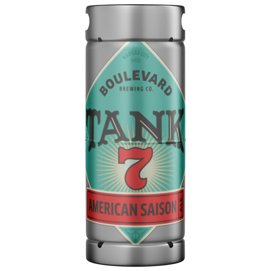 Tank 7