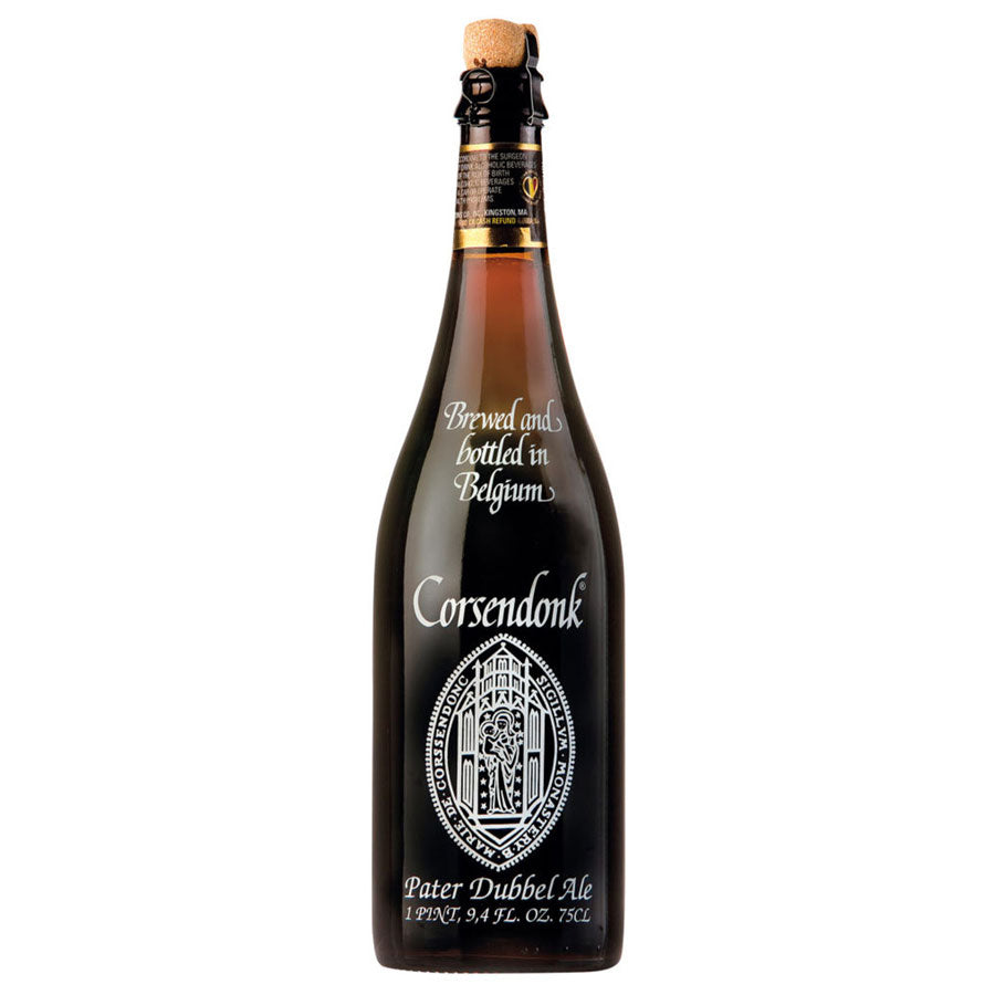 Pater Dubbel
