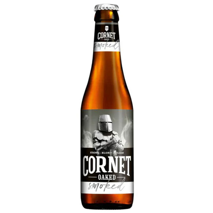 Cornet Smoked