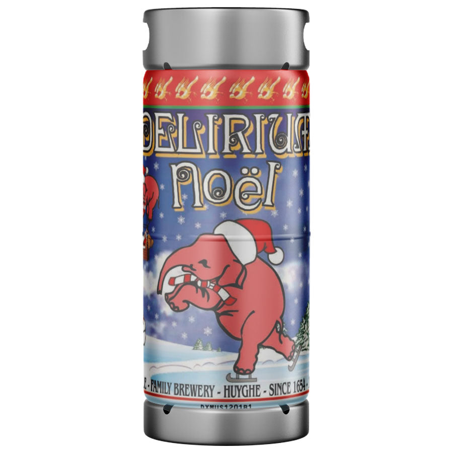 Delirium Christmas