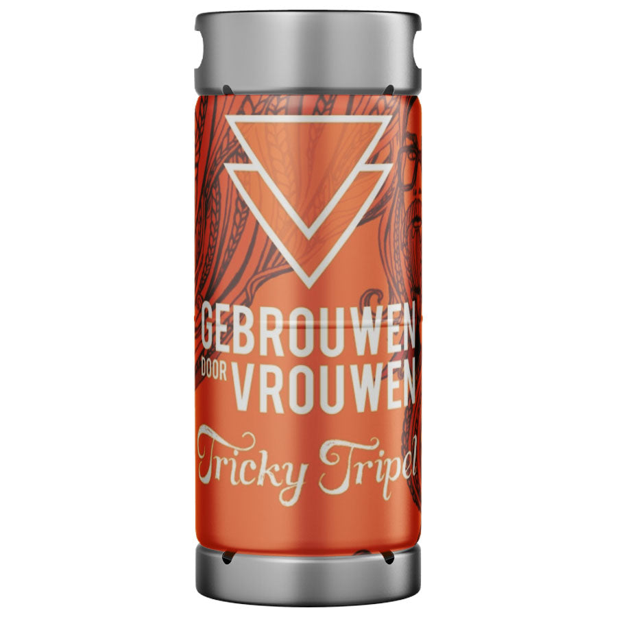 Tricky Tripel