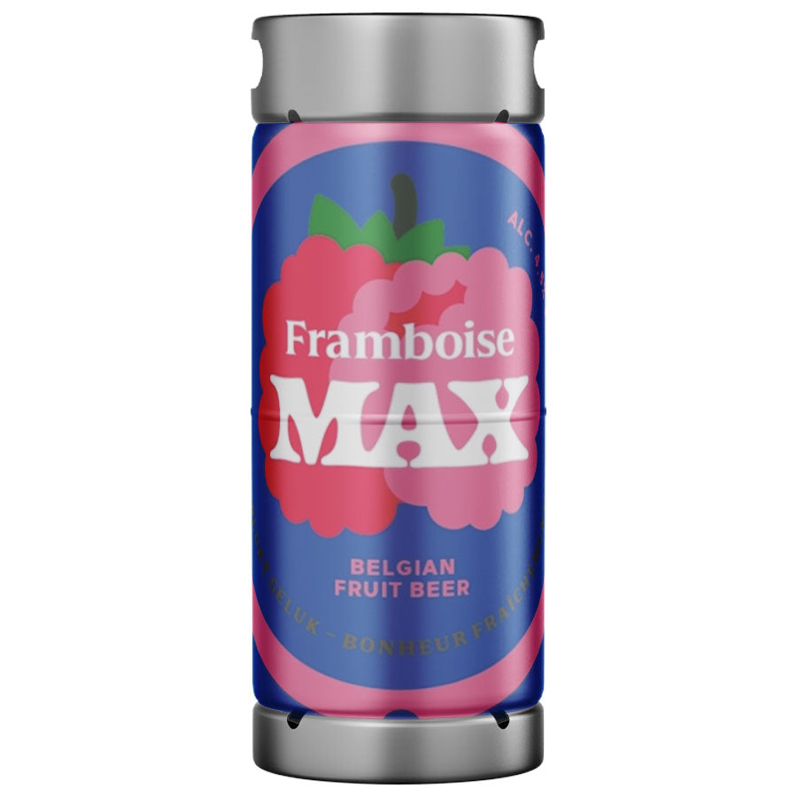 Framboise Max