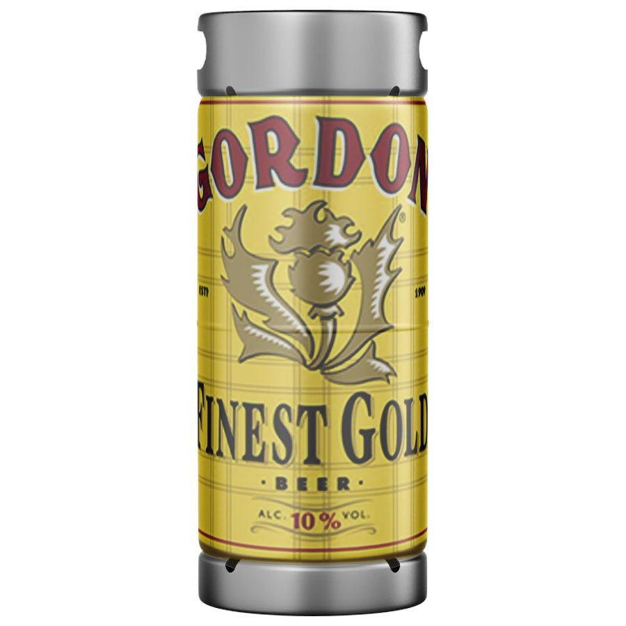Gordon Finest Gold