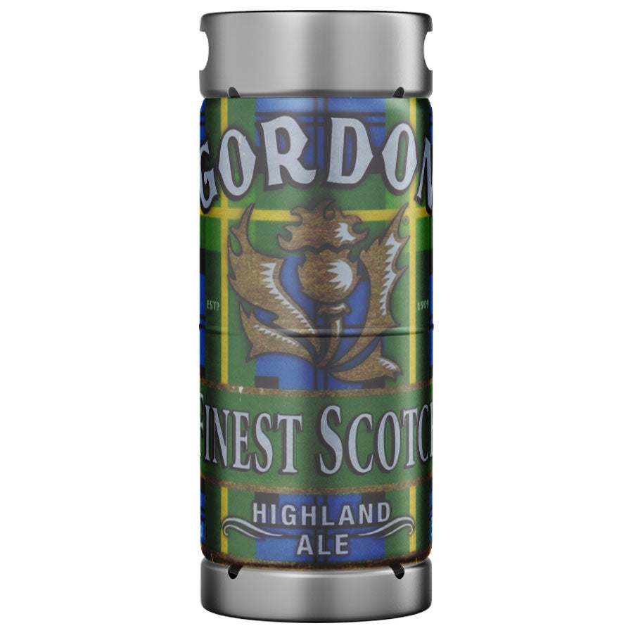 Gordon Finest Scotch