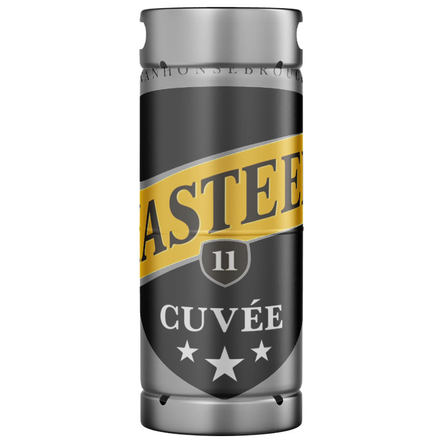 Kasteel Cuvée du Chateau