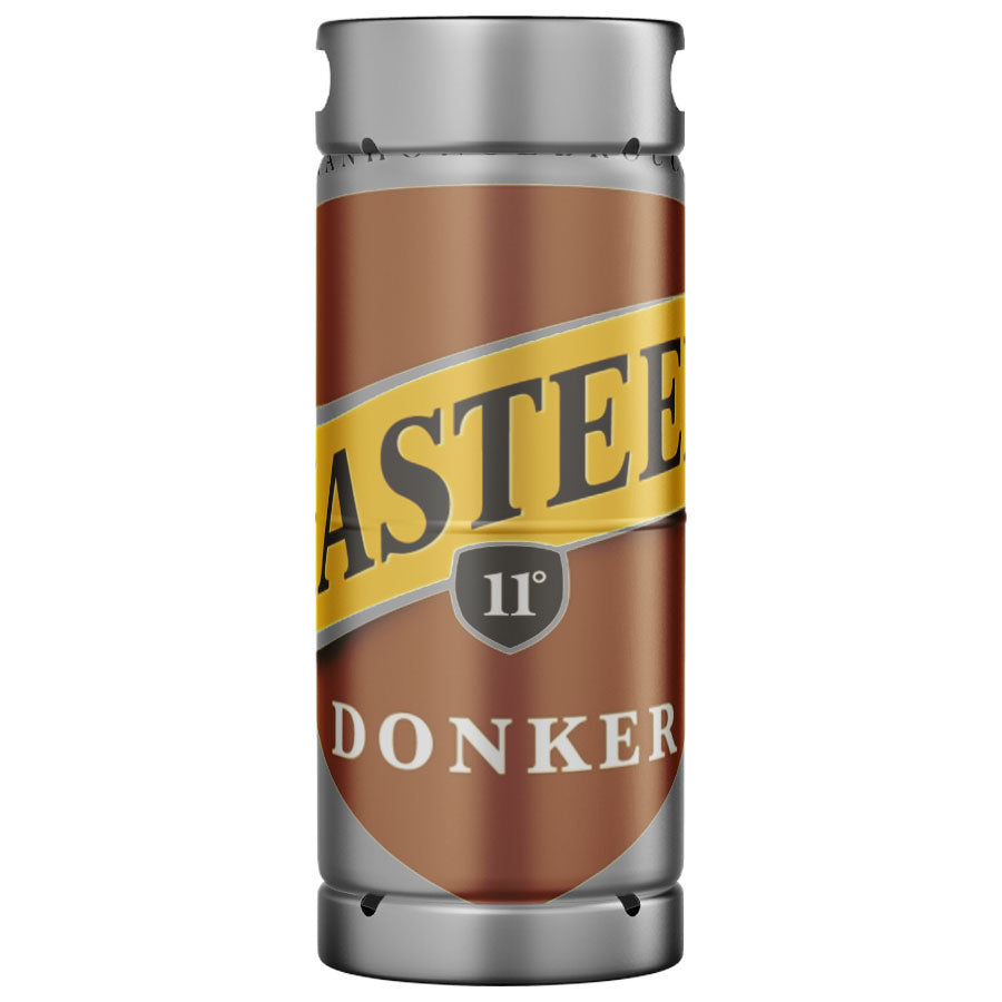 Kasteel Donker