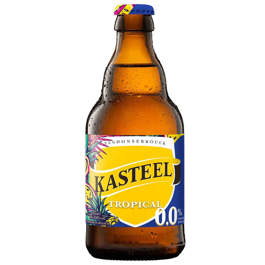 Kasteel Tropical 0.0