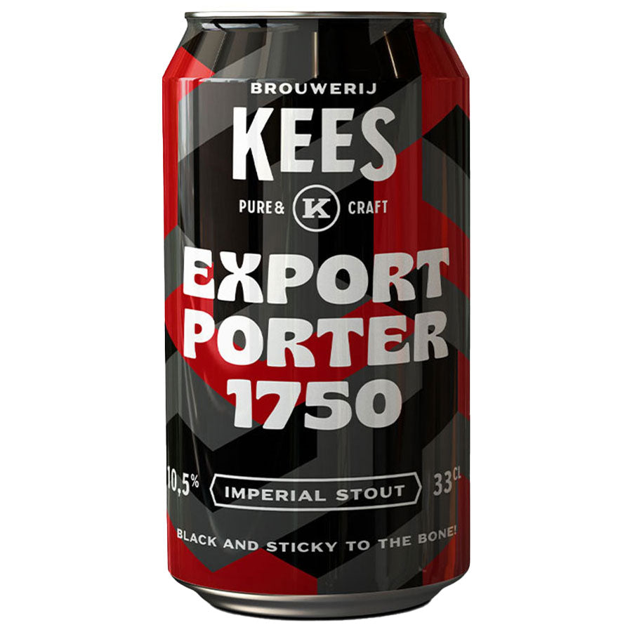 Export Porter 1750