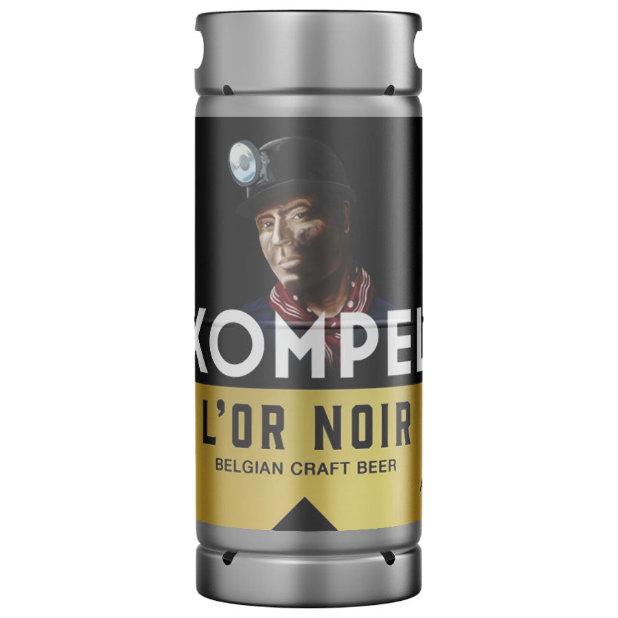 L'or Noir