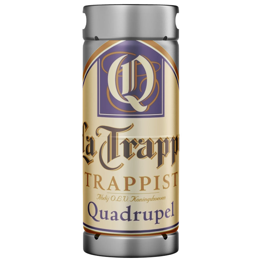 La Trappe Quadrupel