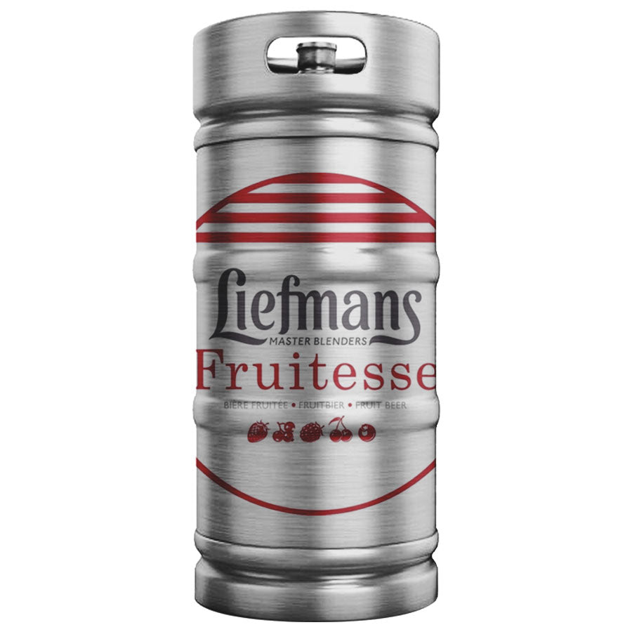 Liefmans Fruitesse