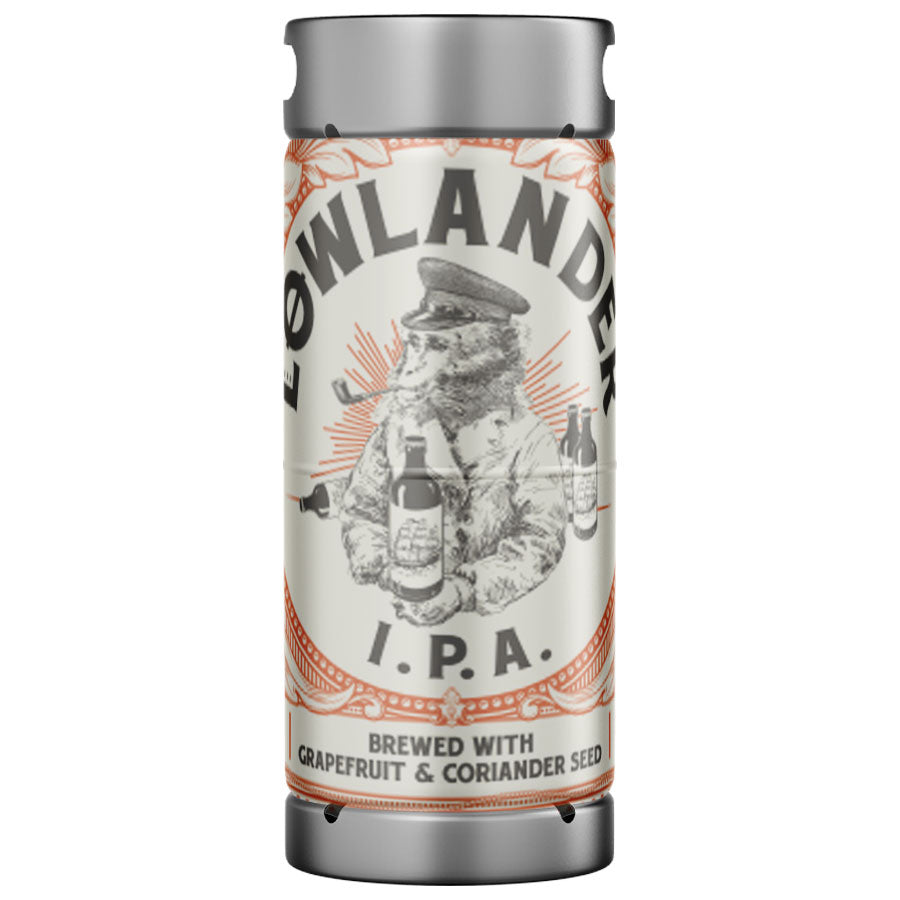 Lowlander I.P.A.