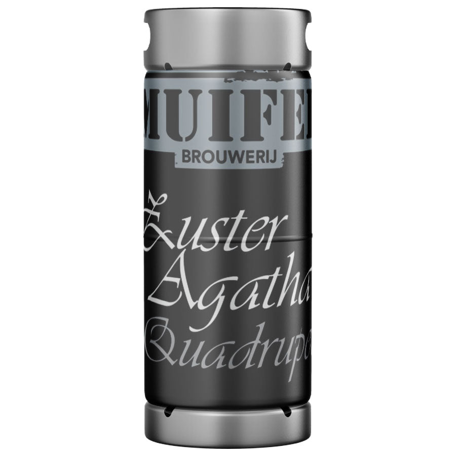 Zuster Agatha