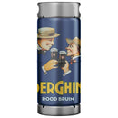 Roodbruin