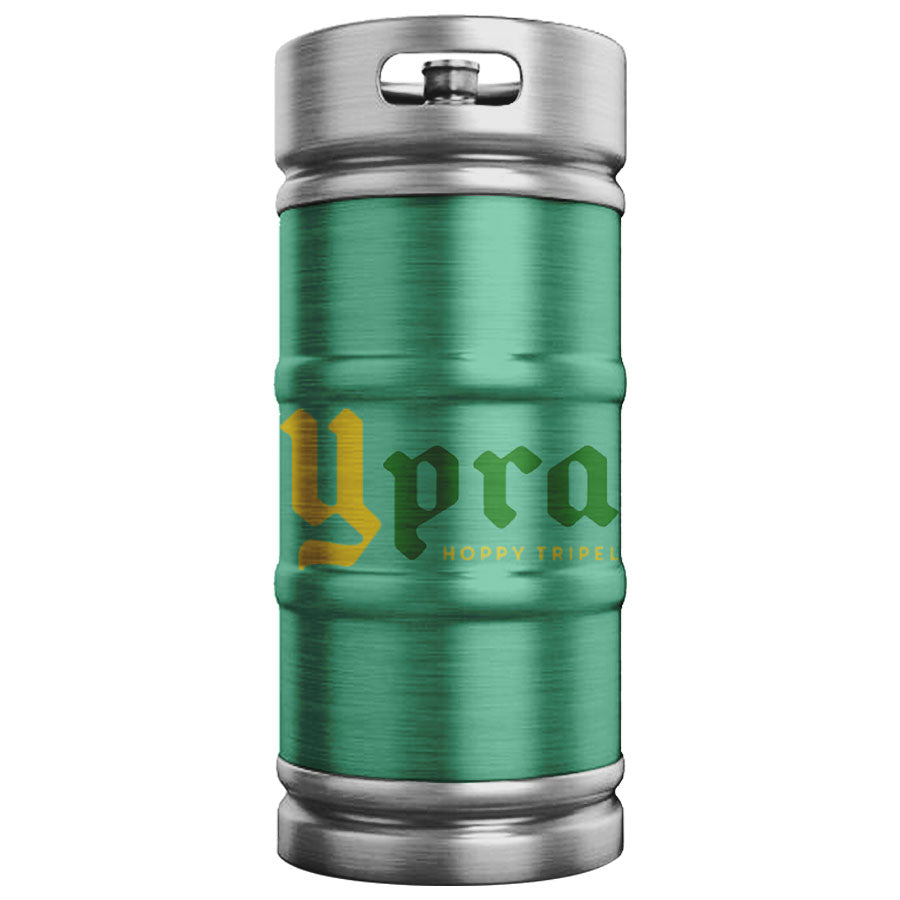 Ypra Hoppy Tripel