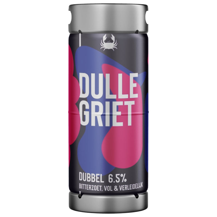 Dulle Griet