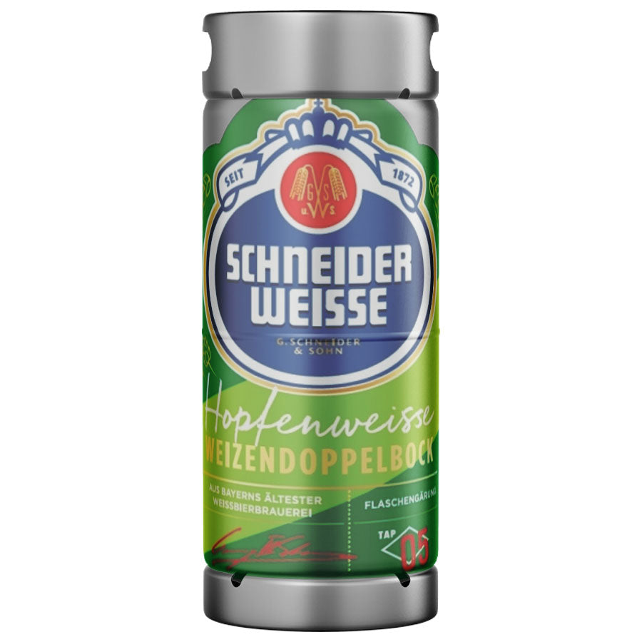 Hopfenweisse (TAP05)