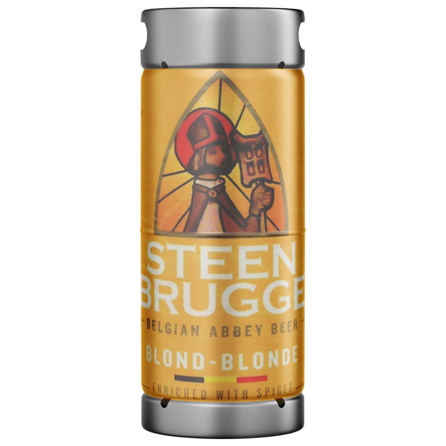 Steenbrugge Blond