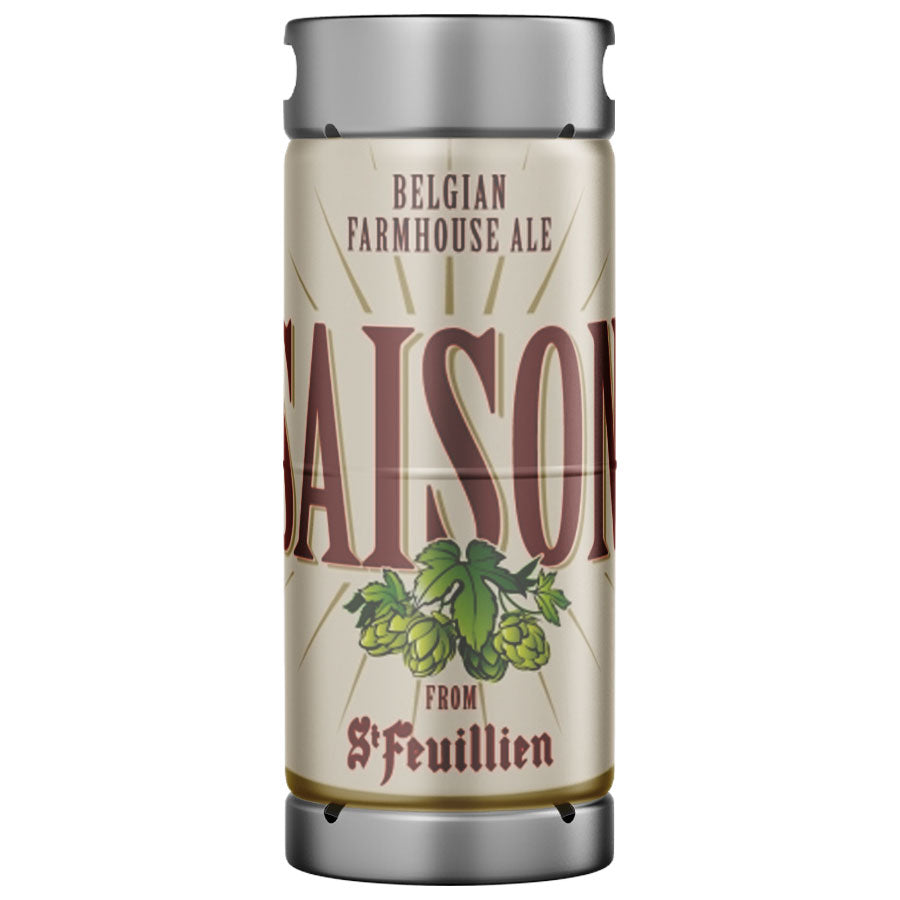 Saison