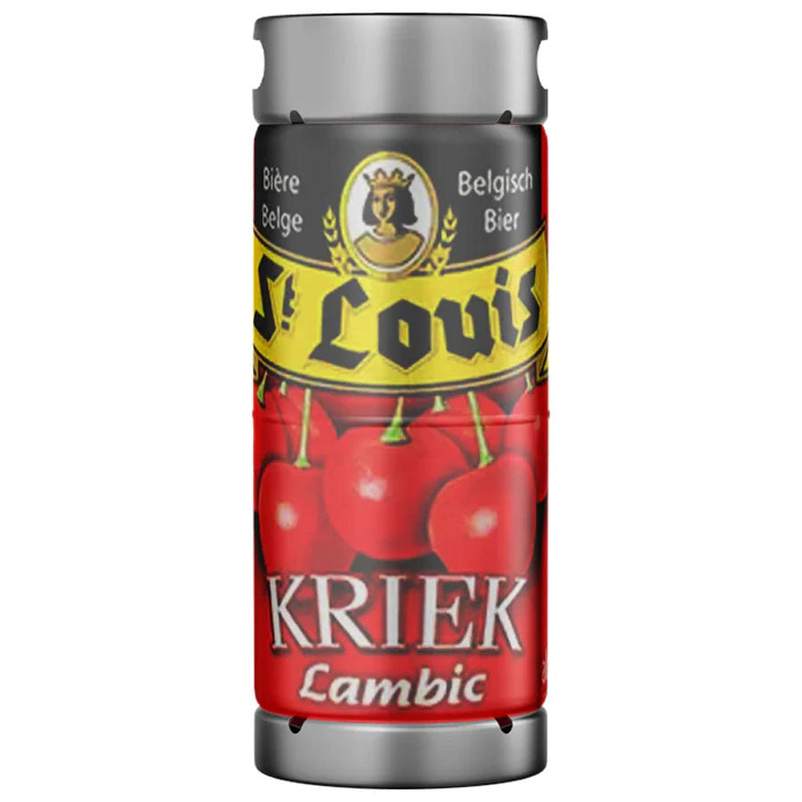 St-Louis Kriek Lambic