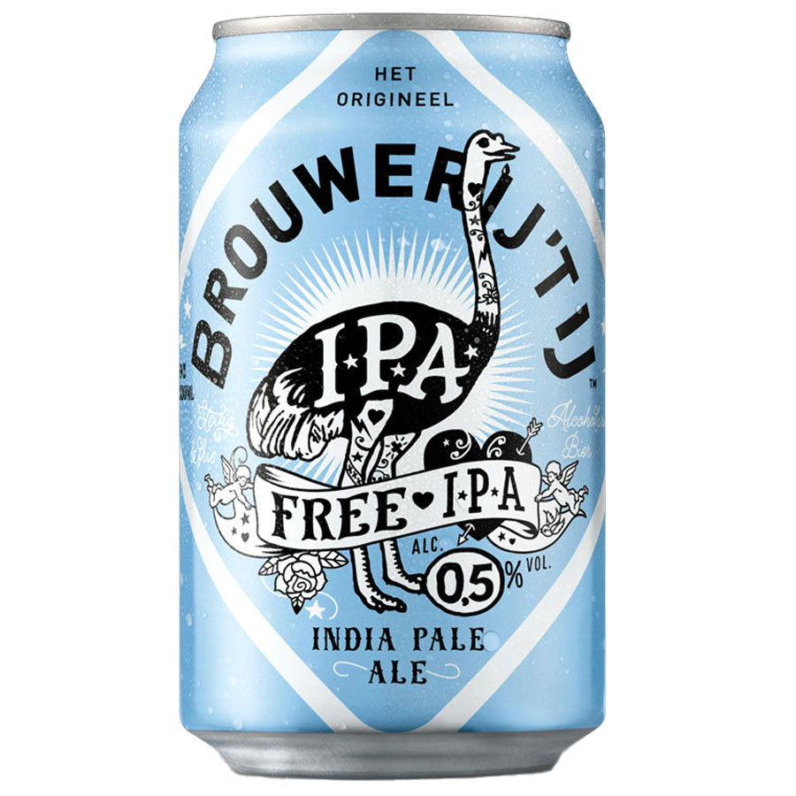 Free IPA