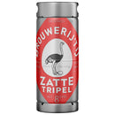 Zatte