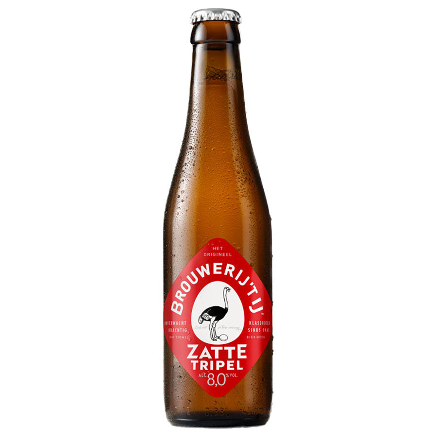 Zatte