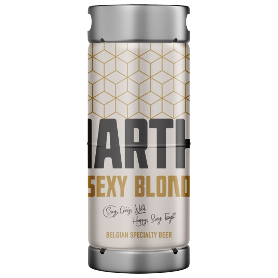 Martha Sexy Blond