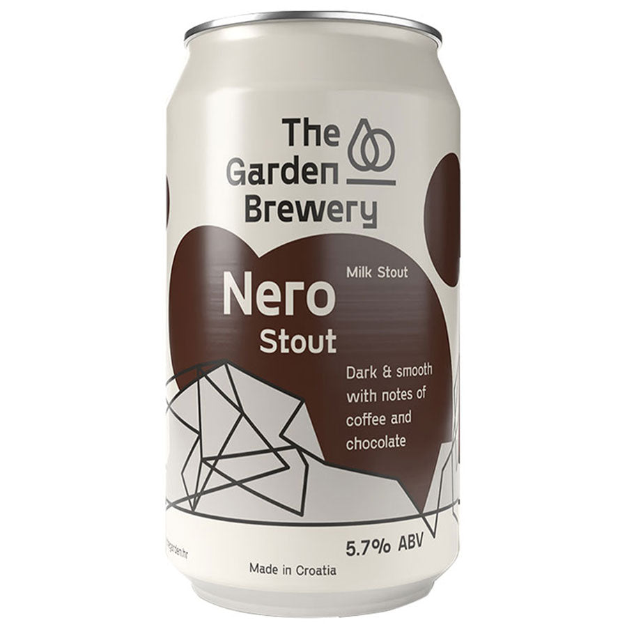 Nero Stout