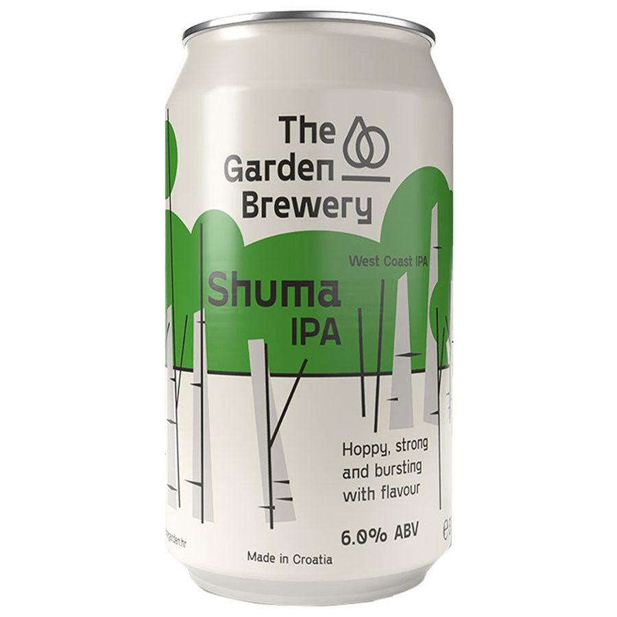 Shuma - India Pale Ale