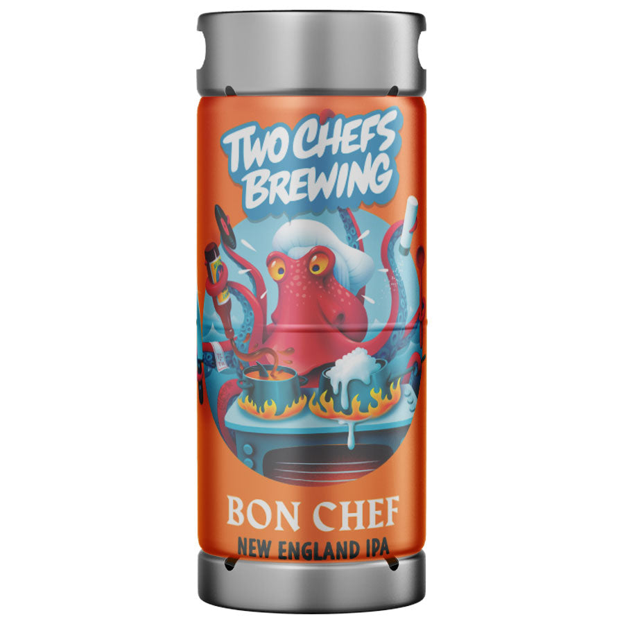Bon Chef
