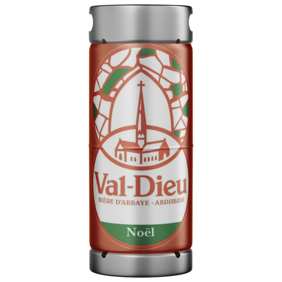 Biere de Noël