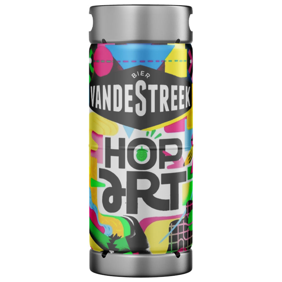 Hop Art