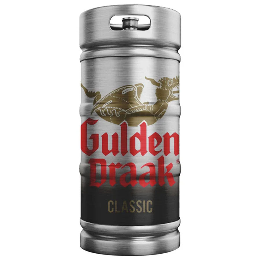 Gulden Draak Classic