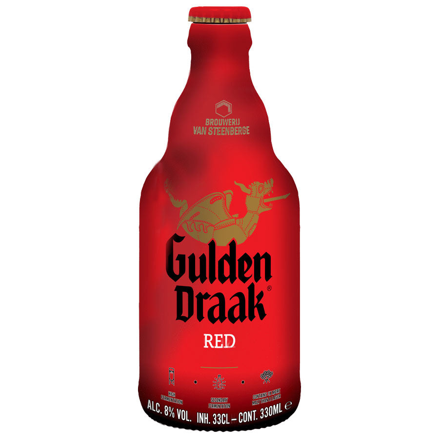 Gulden Draak Red