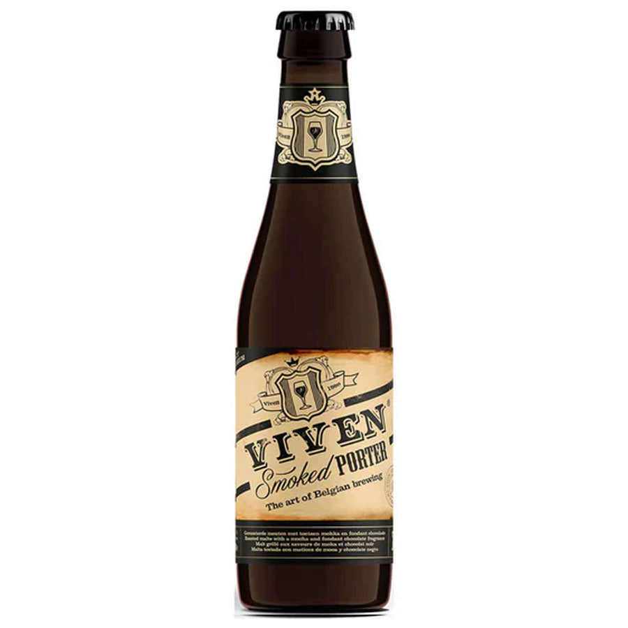 Smoked Porter