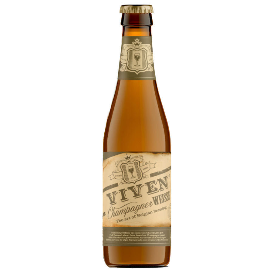 Champagner Weisse