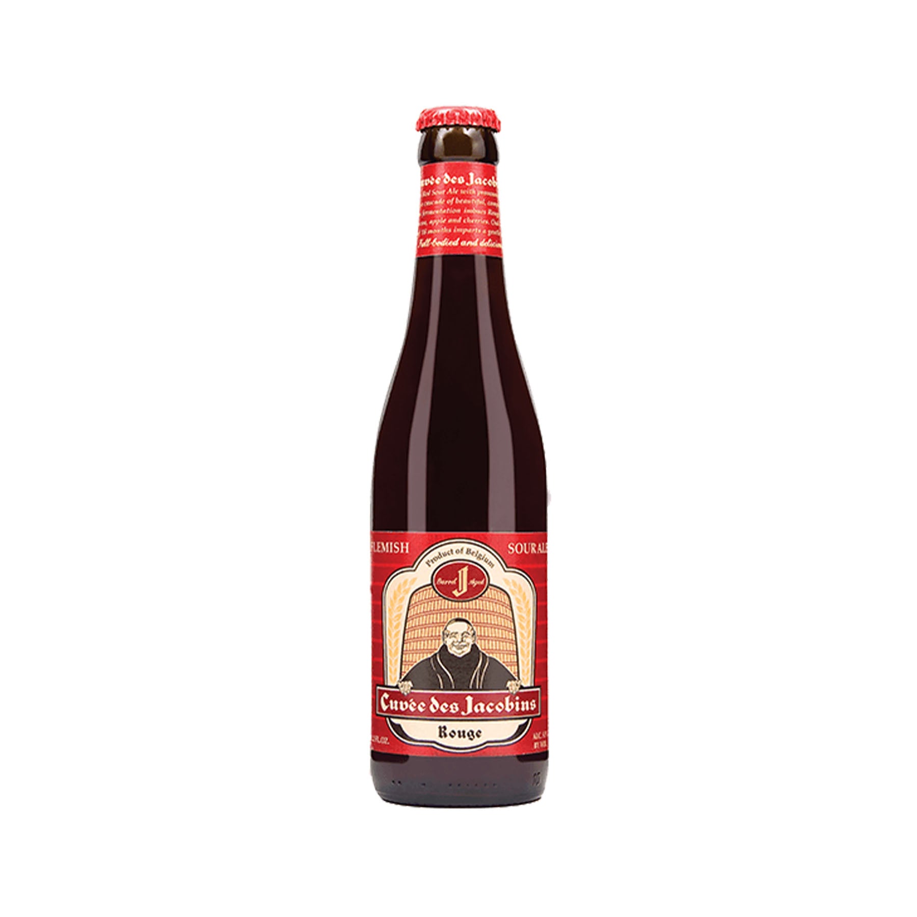 Cuvée des Jacobins Rouge