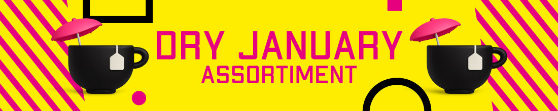 Dry January