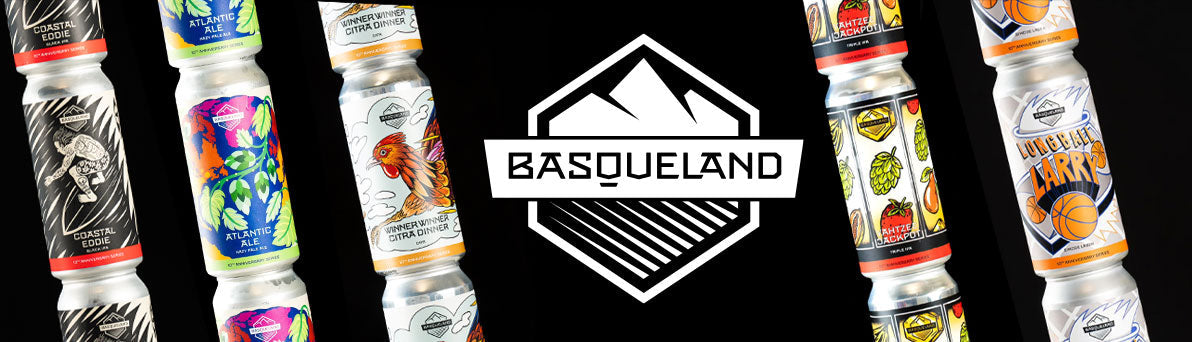 Basqueland