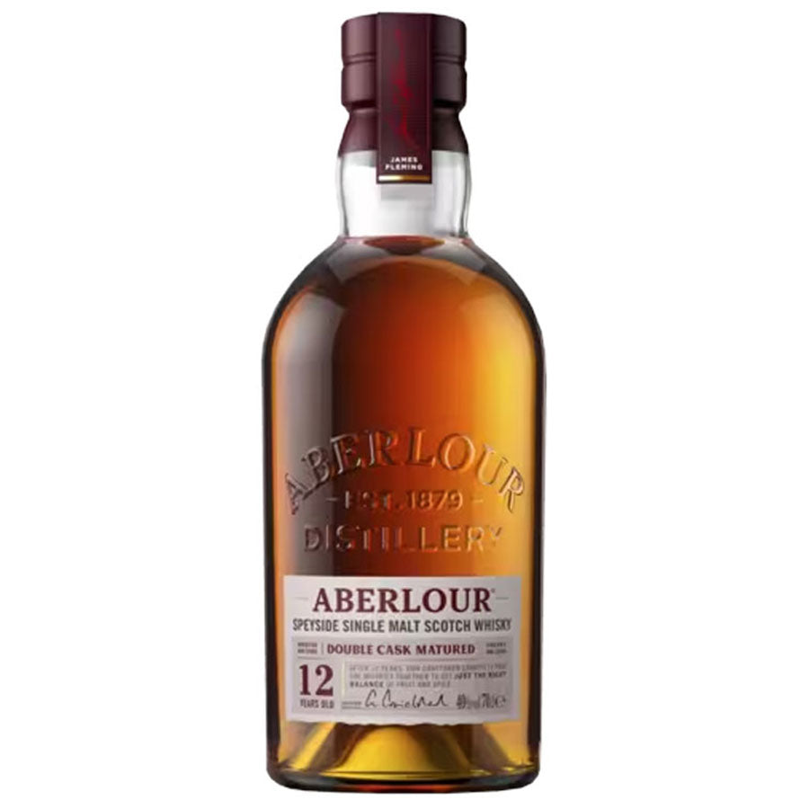 Aberlour 12 Years