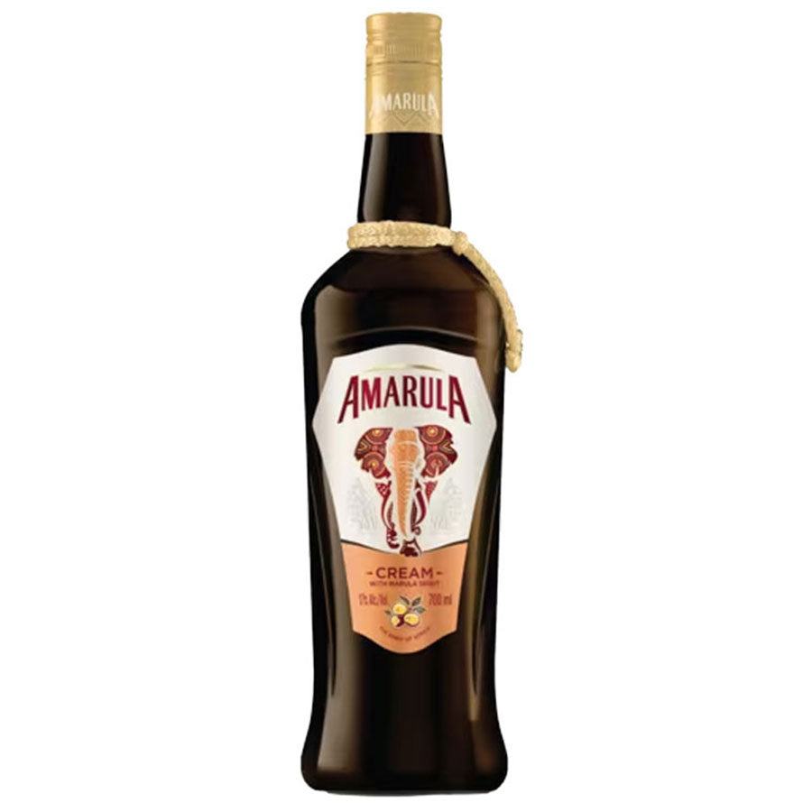 Amarula Wild Cream