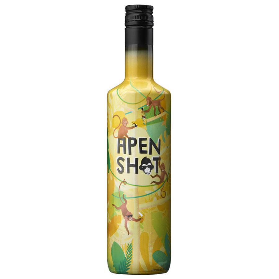 Apenshot