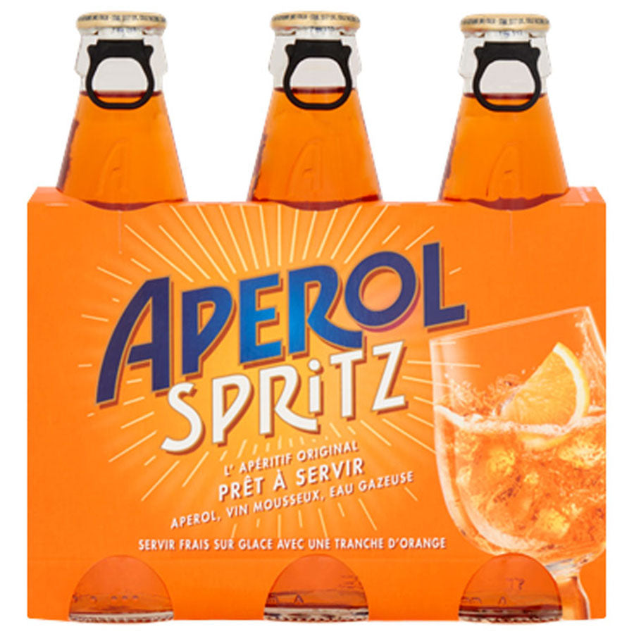 Aperol Spritz