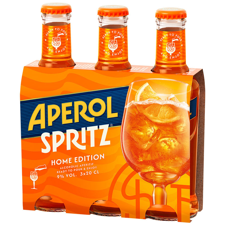 Aperol Spritz