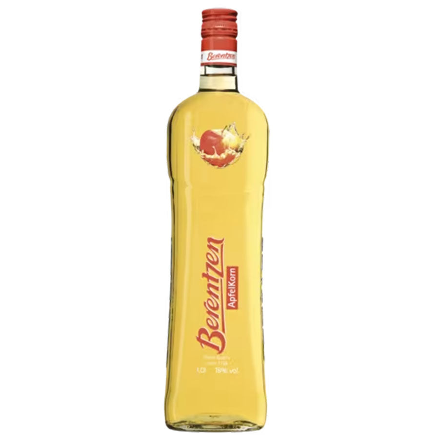 Berentzen Apfelkorn