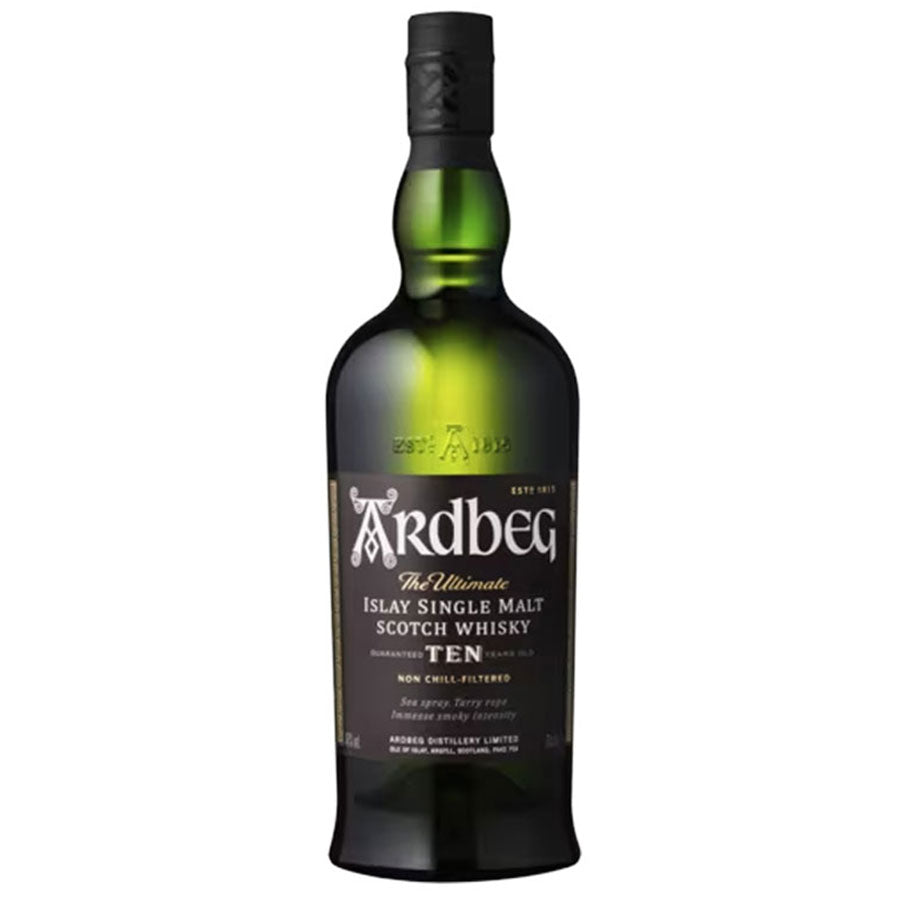 Ardbeg 10 Years