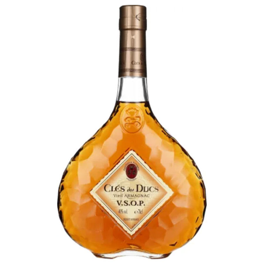 Armagnac Cles de Ducs V.S.O.P.