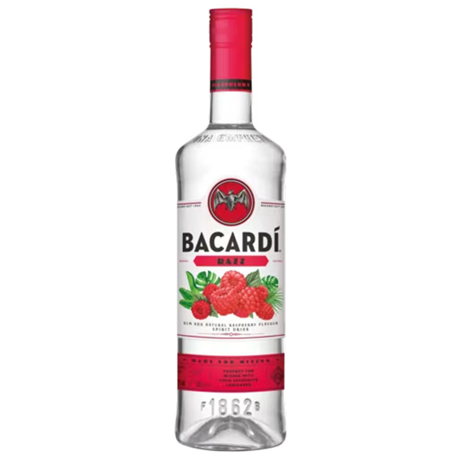 Bacardi Razz